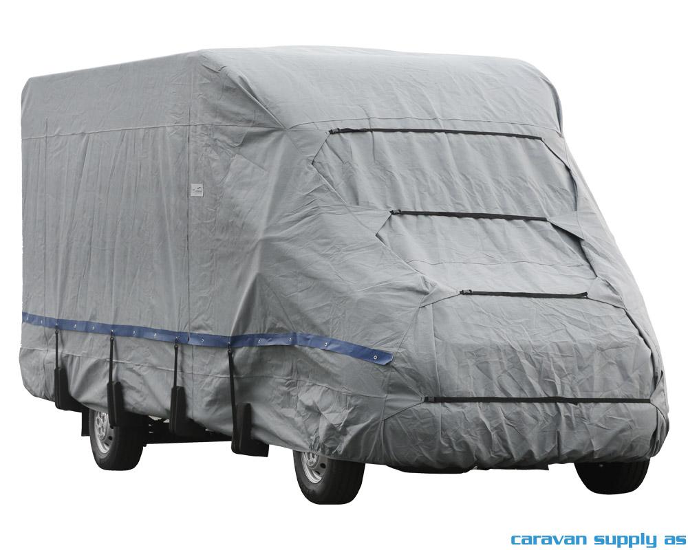 Trekk til bobil delinteg Wintertime L660xB240xH250