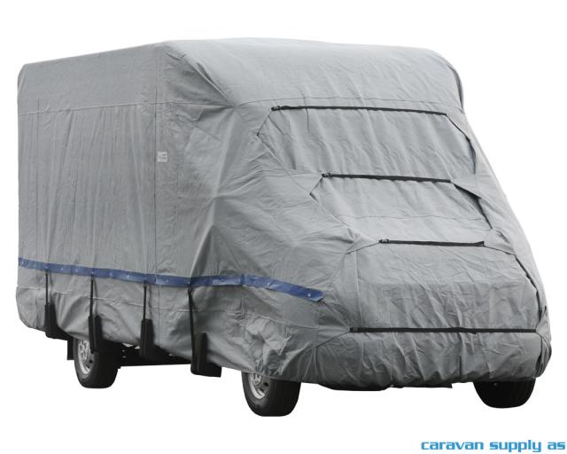 Trekk til bobil delinteg Wintertime L660xB240xH250