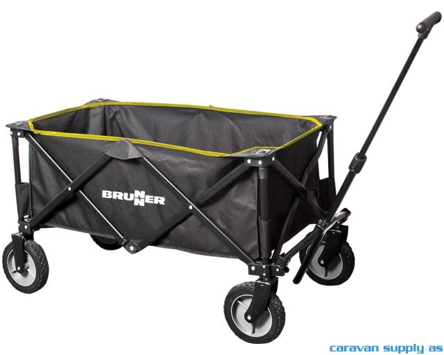 Tralle Brunner Cargo Compact