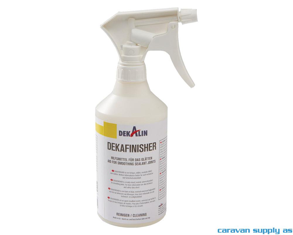 Spesialspray Dekafinisher 500ml refill