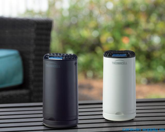 Myggjager Thermacell Halo Mini
