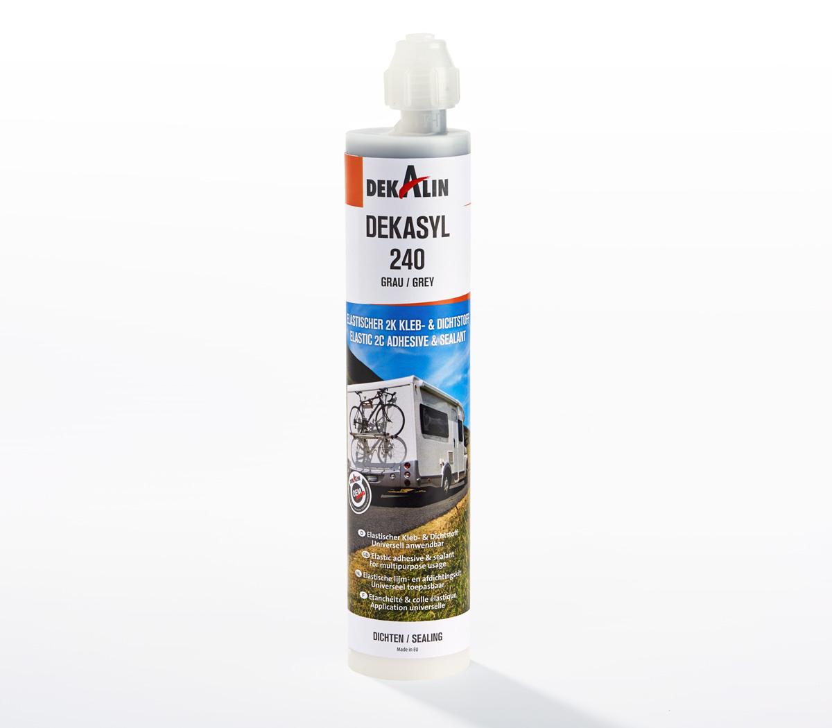 Mixertips Dekalin Dekasyl 2K-240 1stk