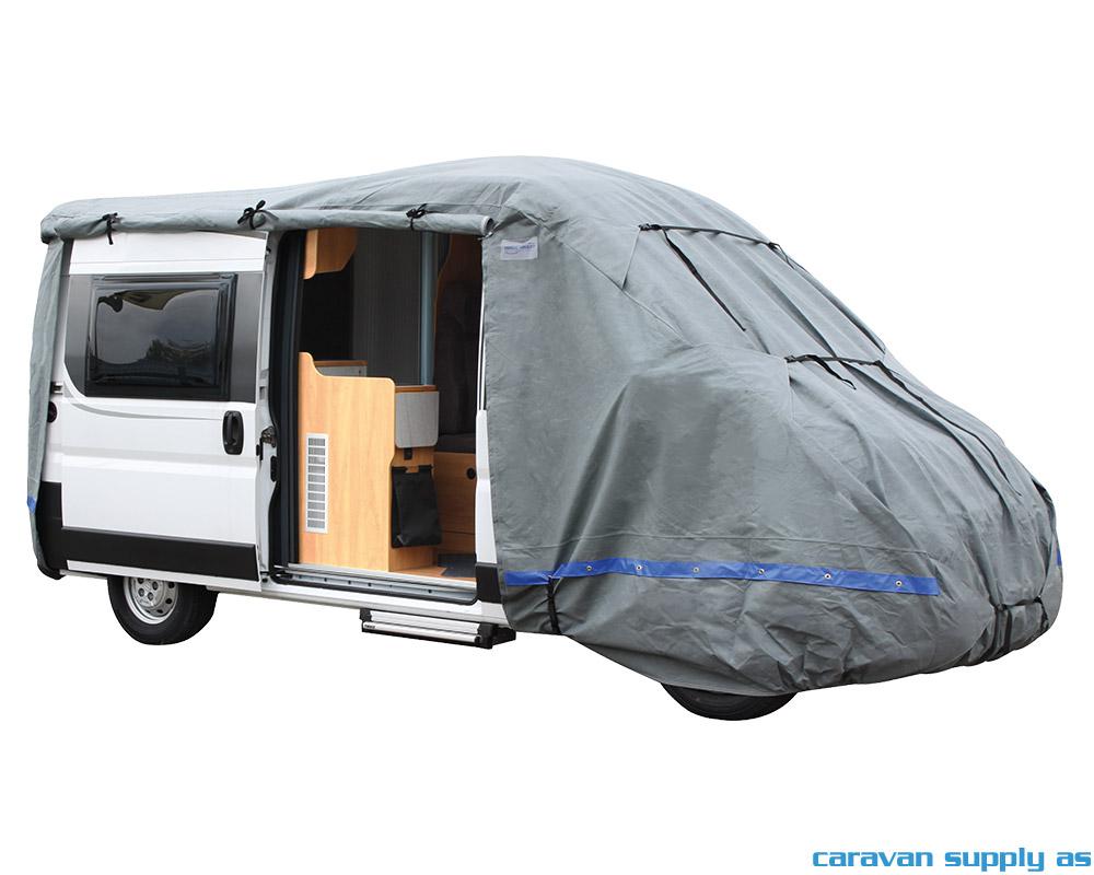Trekk til Fiat Ducato Wintertime L615xB210xH227