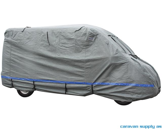 Trekk til Fiat Ducato Wintertime L615xB210xH227