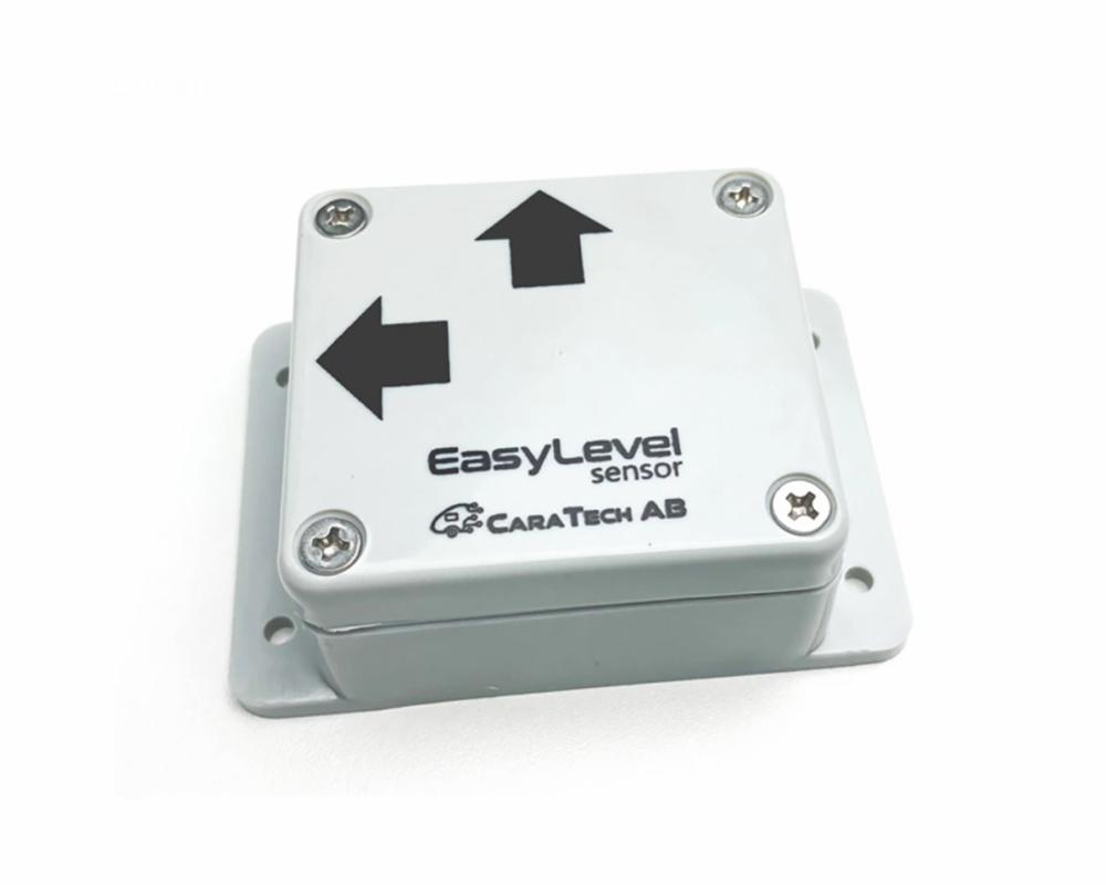 Vater EasyLevel digitalt