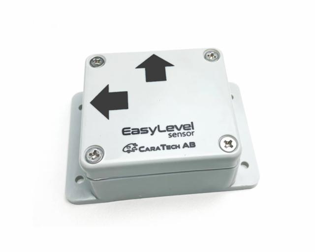 Vater EasyLevel digitalt