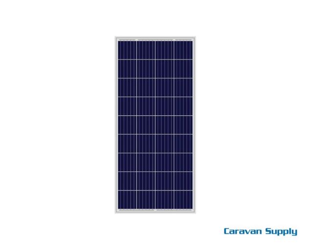 Solcellepanel BlueSolar 175W-12V
