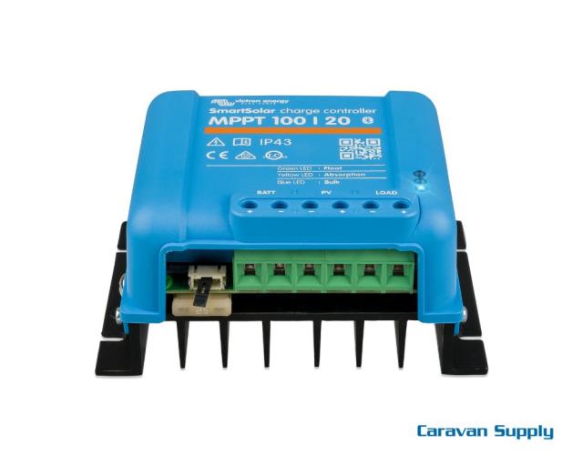 Regulator SmartSolar MPPT 100/20
