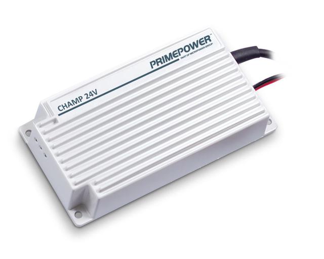 Batteri Laddare Litium 14,4V 30A