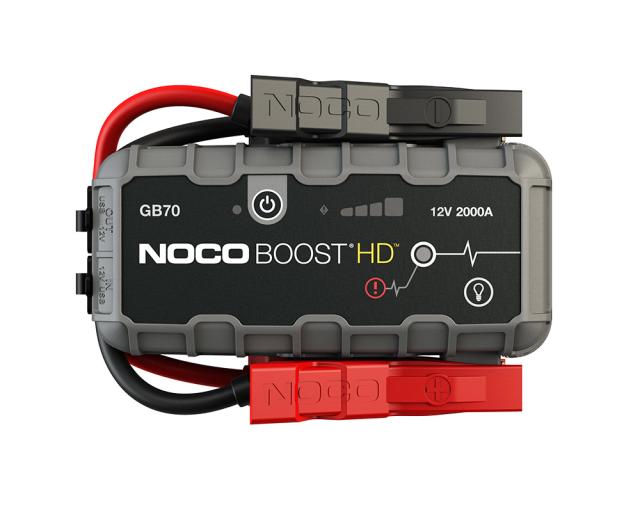 Booster