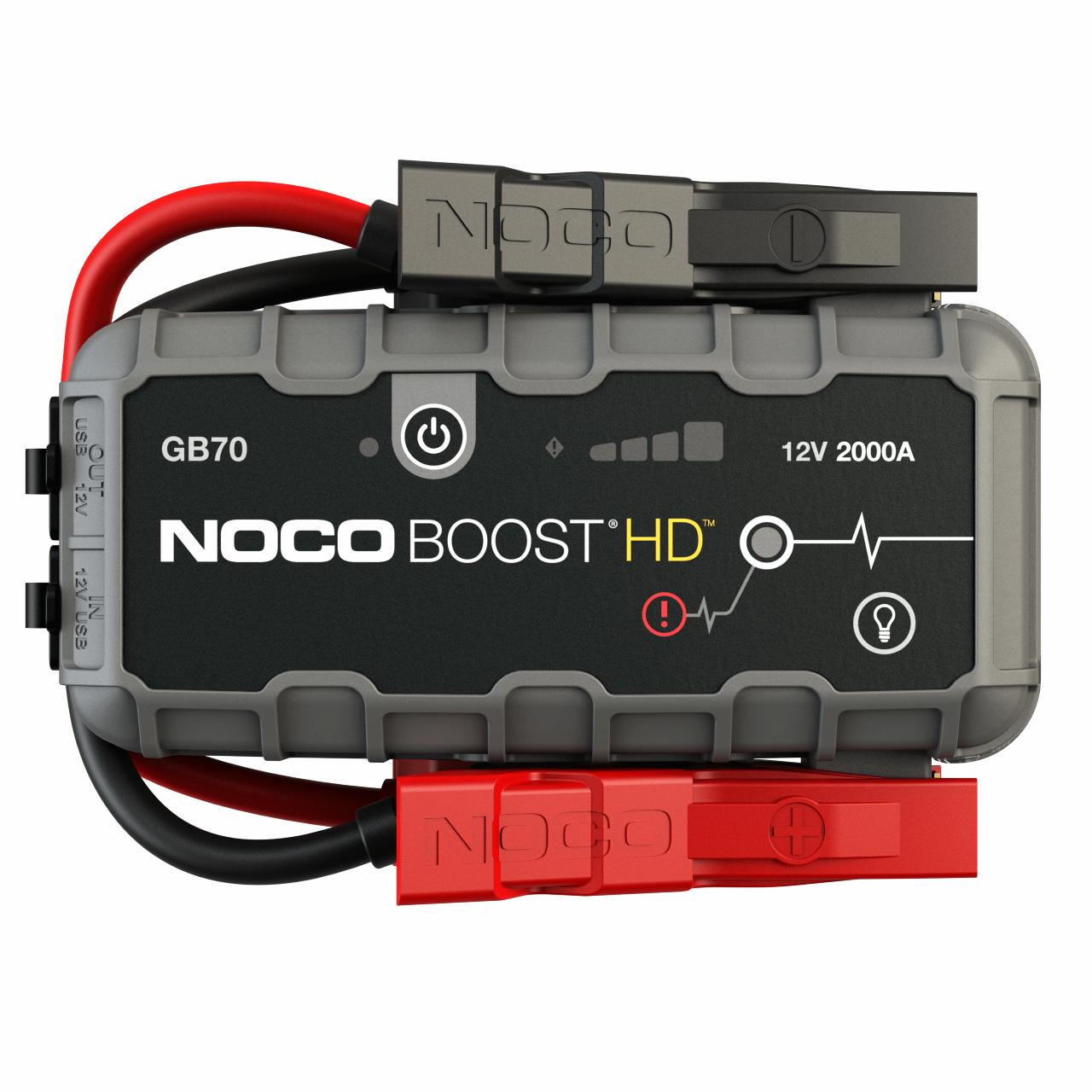 Booster