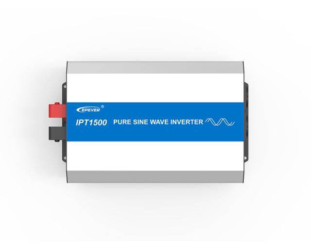 Inverter 12V DC/230VAC 1500W