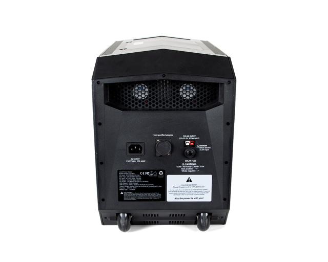 Nordmax Power Station 2000W