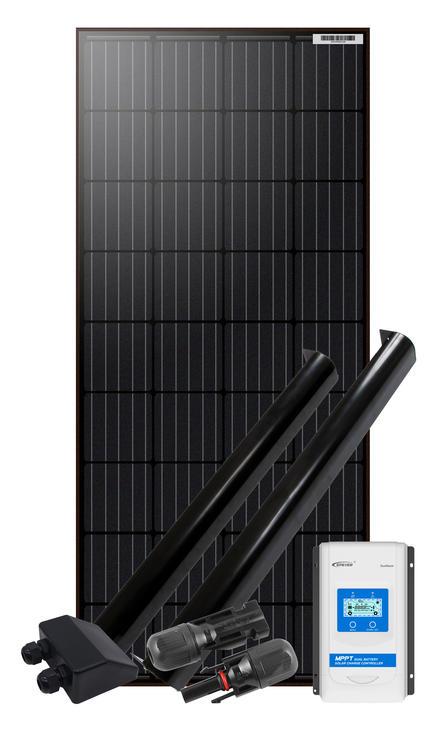 Solarkit RV 180W