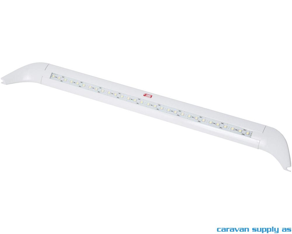 Lampe til dør Fiamma LED 