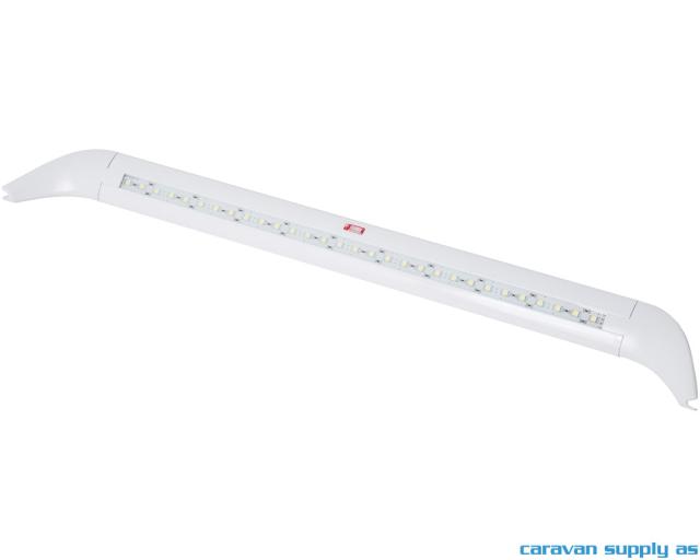 Lampe til dør Fiamma LED 