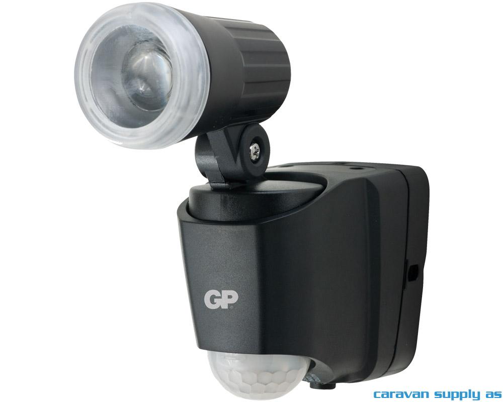 Lampe GP Safeguard