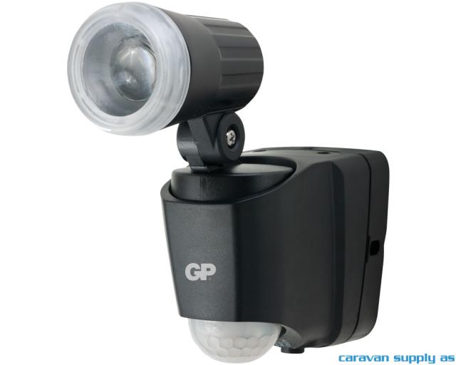 Lampe GP Safeguard