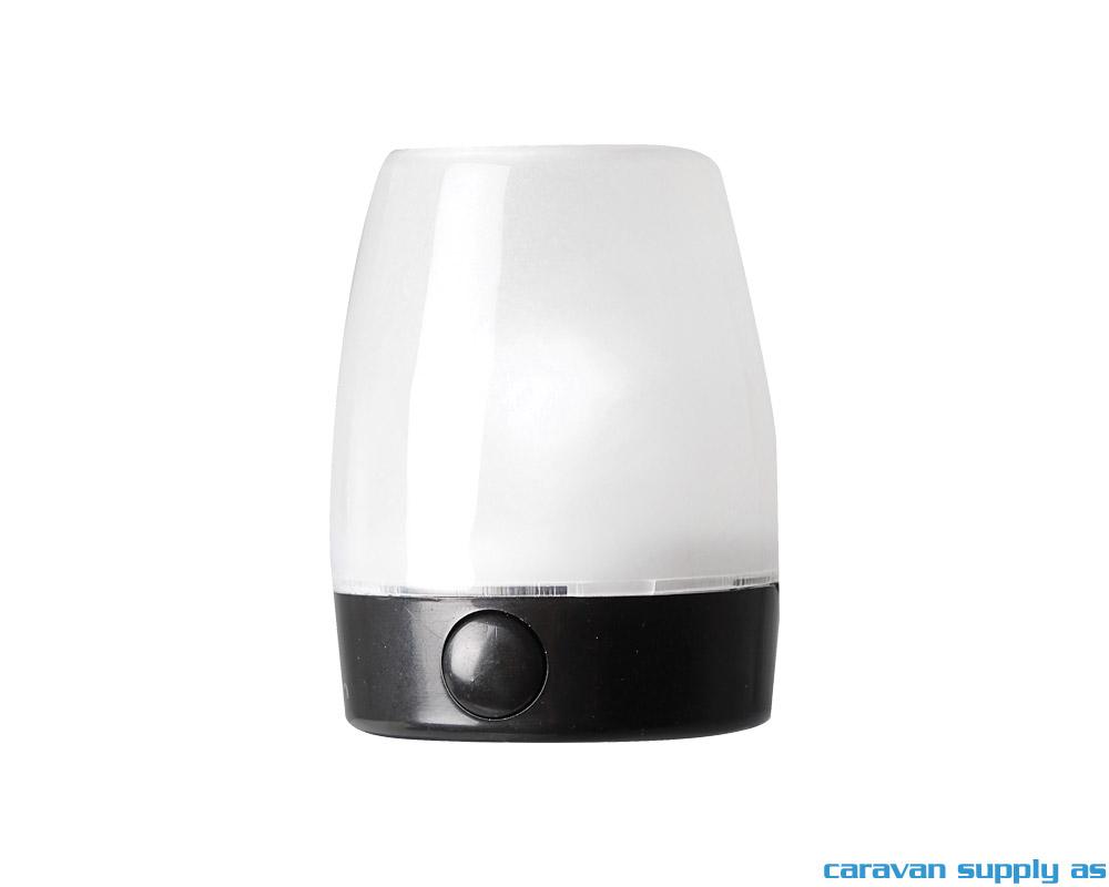 Lampe Brunner Candela LED