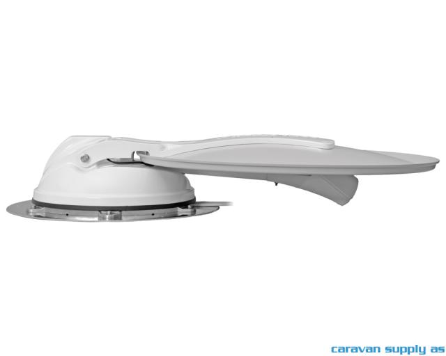 Parabolantenne Maxview Omnisat Twister 85cm manuel