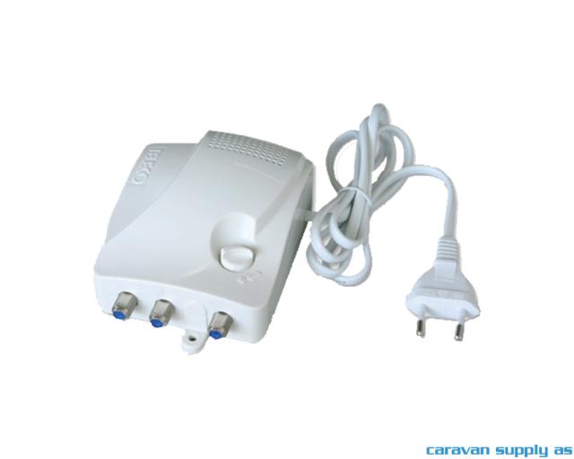 Antenne Teleco Wing22