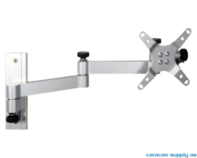 TV-feste Carbest XL m/2 armer 16cm 30