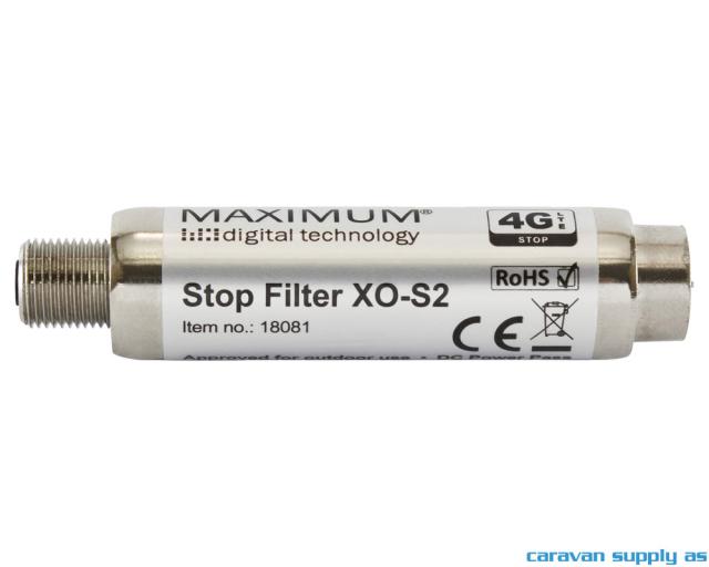 Filter 4G