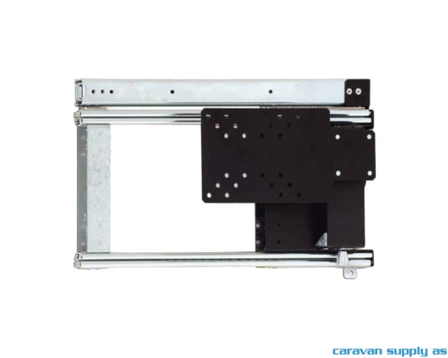 TV-feste Project 2000 horisontal ut.høyre+rotasjon