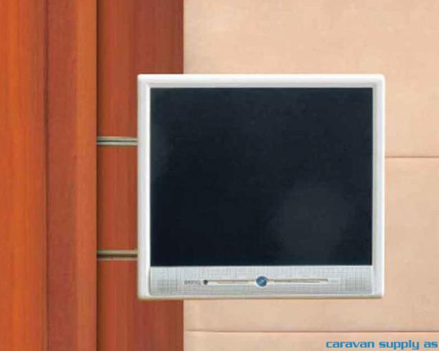 TV-feste Project 2000 horisontal ut.høyre+rotasjon