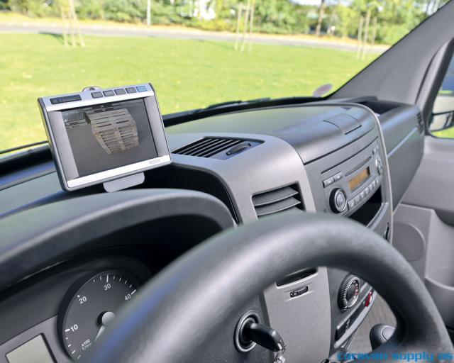 Ryggekamerasystem Dometic PerfectView RVS 580 5