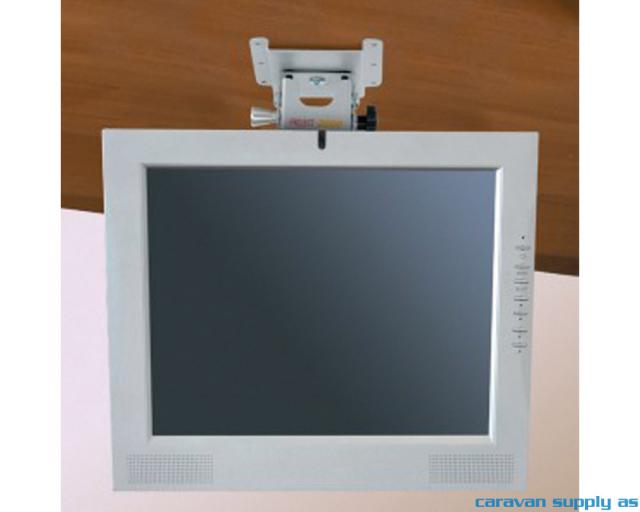 TV-feste Project 2000 tak m/høydejustering 34cm 10
