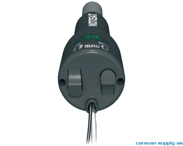 Motosat Kit til Teleco Voyager Digimatic