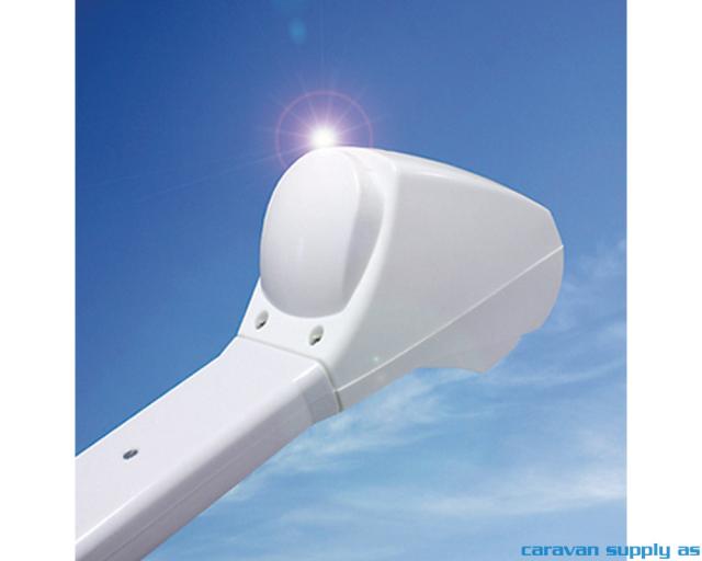 Parabolantenne Teleco Voyager Digimatic 85cm m/mas