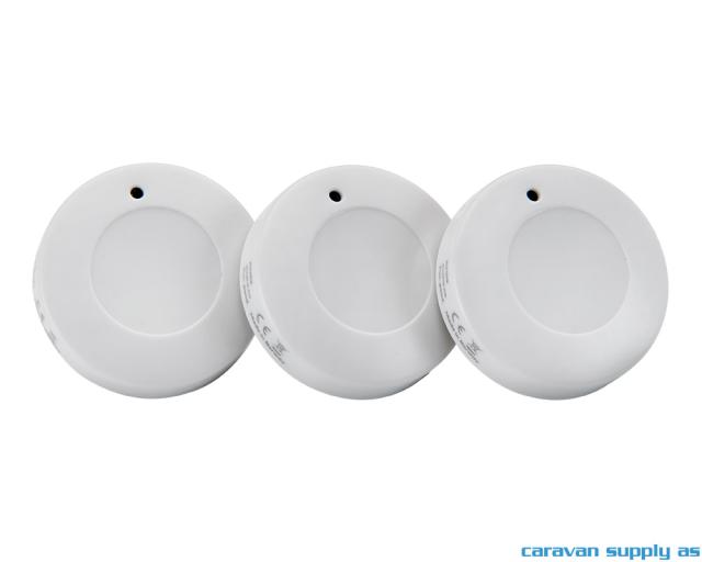 Avara fuktsensor 3-pack