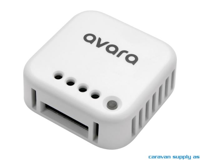 Avara universalgass detektor