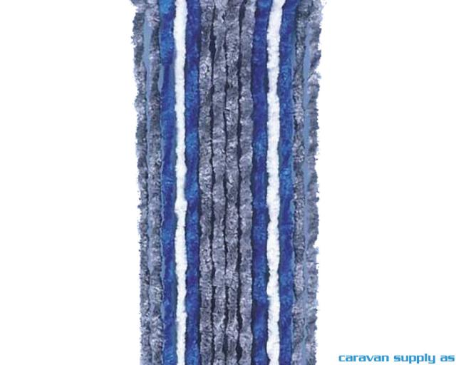 Dørforheng Arisol chenille