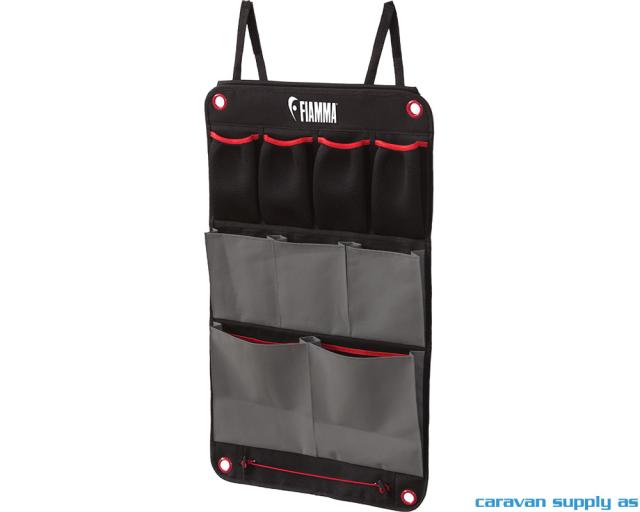 Oppbevaring Fiamma Pack Organizer S