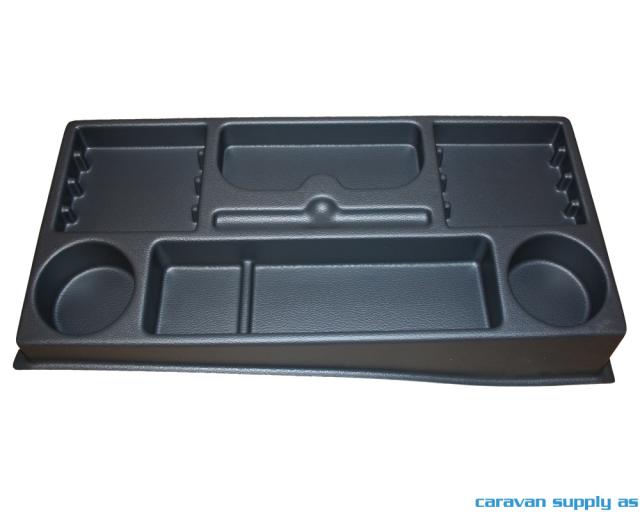Koppholder til dashbord til Fiat Ducato 1994-2003 