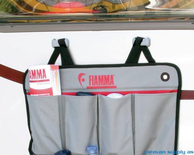 Fester til oppbevaring Fiamma Fix Organizer