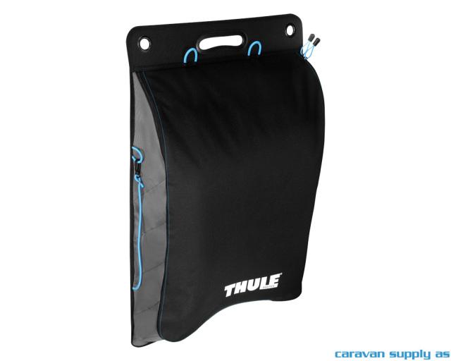 Oppbevaring Thule Wall Organizer m/14 lommer