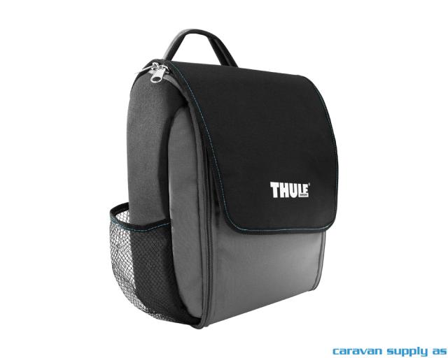Oppbevaring Thule Toiletry Kit m/10 lommer