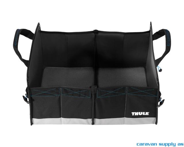Oppbevaring Thule GoBox Large m/2 rom