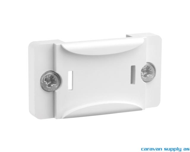 Fester til oppbevaring Thule POD 2.0 2stk