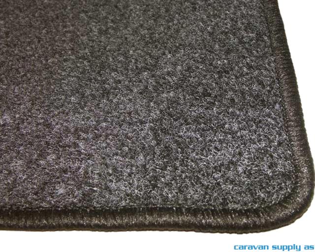 Gulvmatte til førerhus Ford Transit 2006-2010