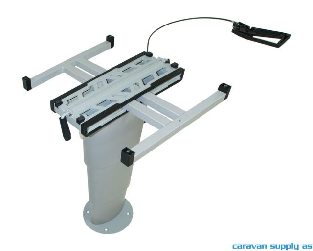 Bordunderstell Primero Comfort HVK