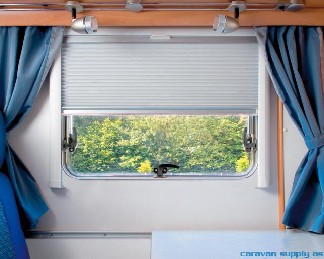 Plissegardin REMIflair IV