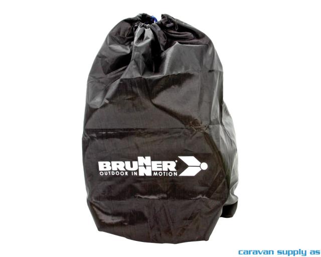 Støvsuger Brunner Vortix NG