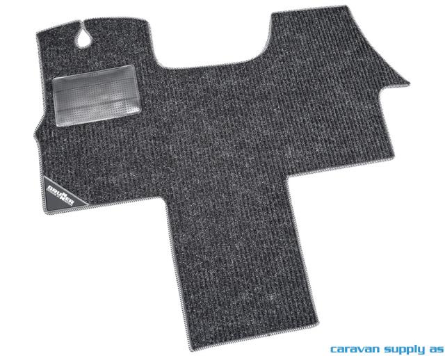 Gulvmatte Brunner Tapis Deluxe Sprinter fra 2018