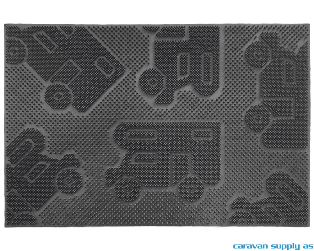 Dørmatte Arisol Camper Mat