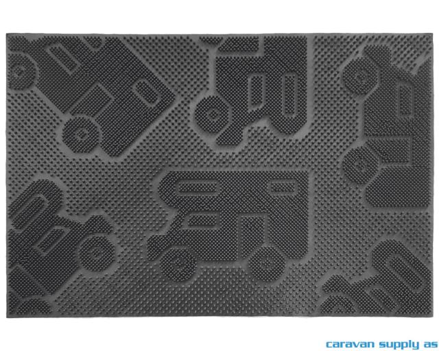 Dørmatte Arisol Camper Mat